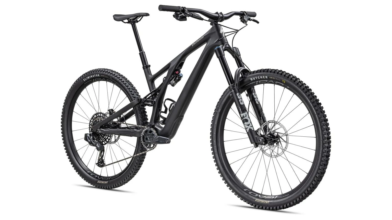 Specialized Stumpjumper EVO Expert 2023 9 Specialized Stumpjumper EVO Expert 2023 – Bild 7
