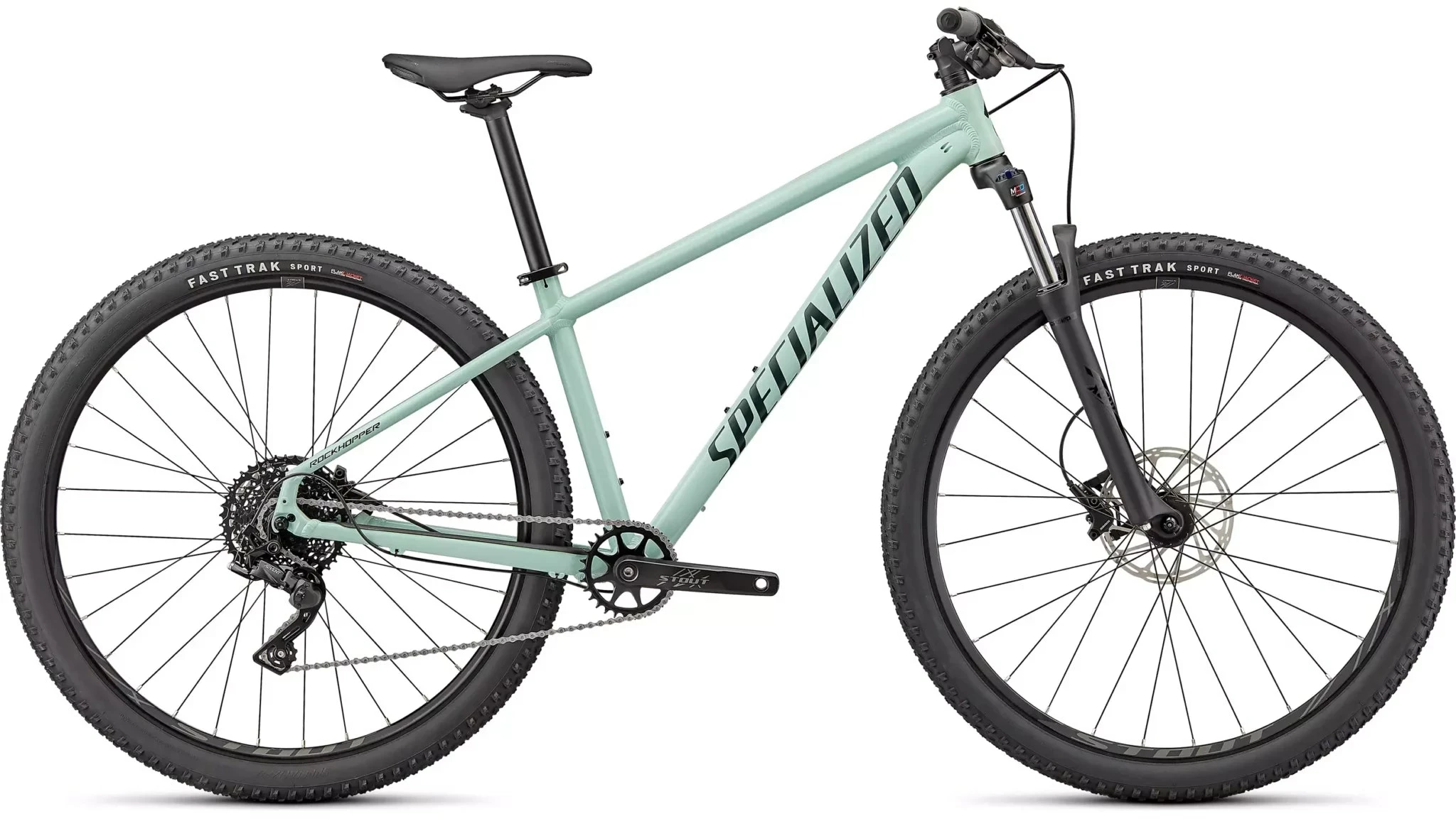 Specialized Rockhopper Comp 27.5 2022 4 Specialized Rockhopper Comp 27.5 2022 – Bild 2