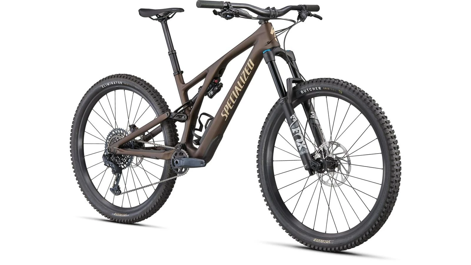 Specialized Stumpjumper EVO Comp 2023 4 Specialized Stumpjumper EVO Comp 2023 – Bild 2