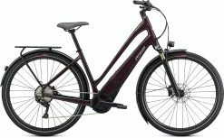 Specialized Turbo Como 4.0 700C Low-Entry 2021