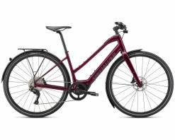 Specialized Vado SL 4.0 Step-Through EQ 2022