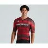 Specialized SL R Team Jersey Short Sleeve Men -Fahrräder Verkäufe 6DMNsS47FPM4fa7tHsLyMZD6A 1