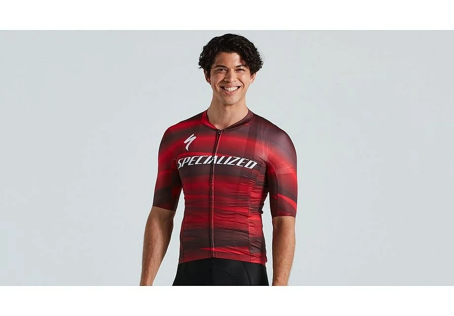 Specialized SL R Team Jersey Short Sleeve Men 3 Specialized SL R Team Jersey Short Sleeve Men