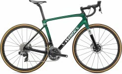 Specialized S-Works Roubaix (Testrad) ETap AXS 2022