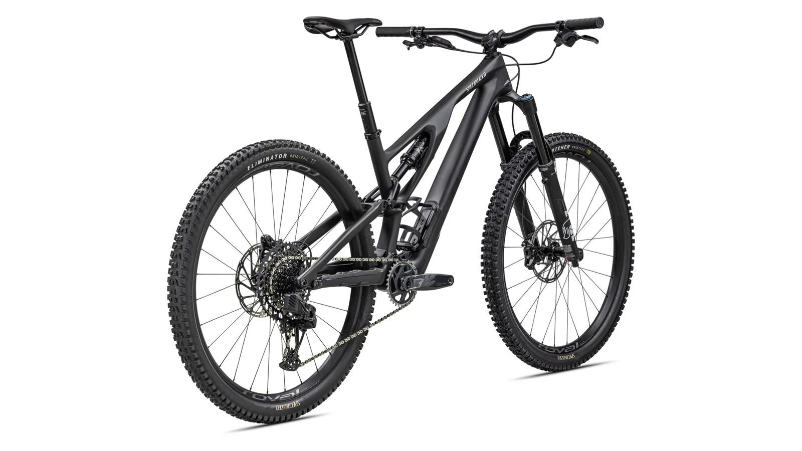 Specialized Stumpjumper EVO Expert 2023 10 Specialized Stumpjumper EVO Expert 2023 – Bild 8