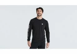 Specialized Altered Tee Long Sleeve Men