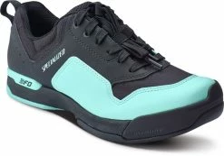 Specialized Trivent Sc Wmn Blau 2017