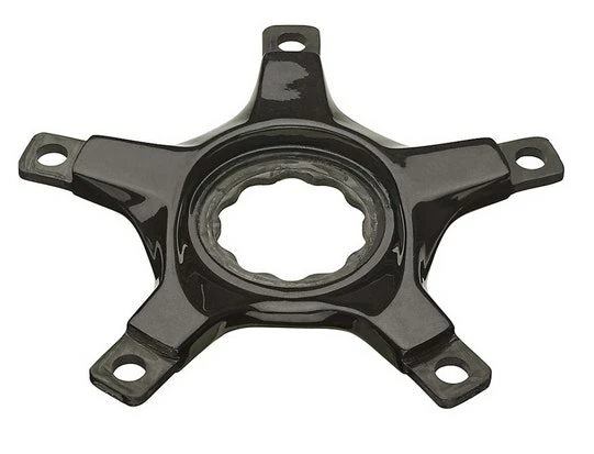 Specialized S-Works Carbon Spider 110 Mm Lochkreis | Black 3 Specialized S-Works Carbon Spider 110 Mm Lochkreis | Black