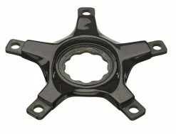 Specialized S-Works Carbon Spider 130 Mm Lochkreis | Black