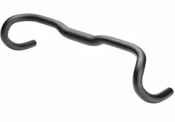 Specialized Hover Aluminium Lenker - 15 Mm Rise Plus Flare 2022