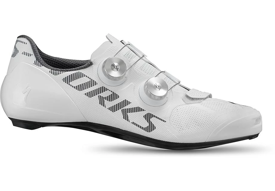Specialized S-Works Vent Road Shoe 2022 4 Specialized S-Works Vent Road Shoe 2022 – Bild 2