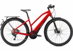 Specialized Turbo Vado 6.0 Step-Through 2021
