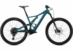 Specialized Turbo Levo Sl Comp 2021