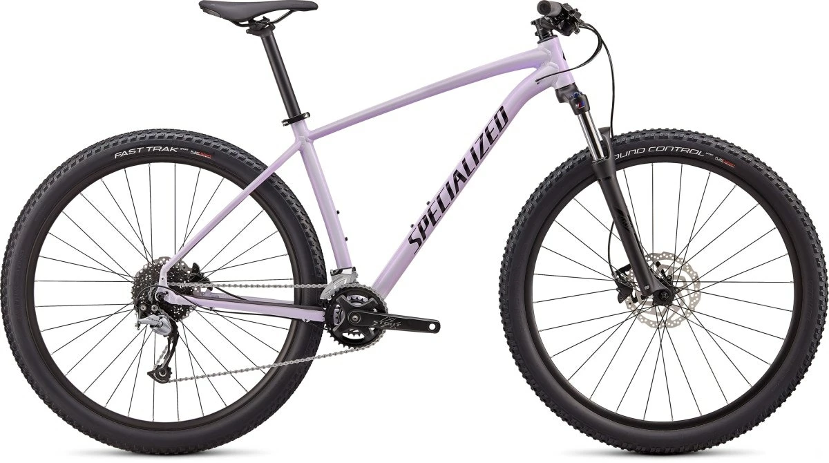 Specialized Rockhopper Comp 29 2x 2020 6 Specialized Rockhopper Comp 29 2x 2020 – Bild 4