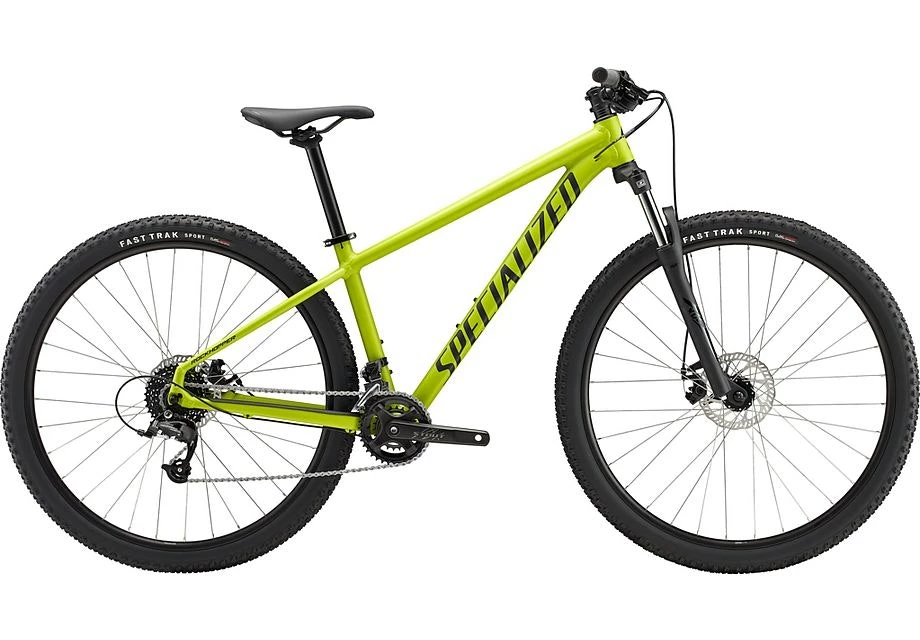 Specialized Rockhopper 27.5 2022 4 Specialized Rockhopper 27.5 2022 – Bild 2