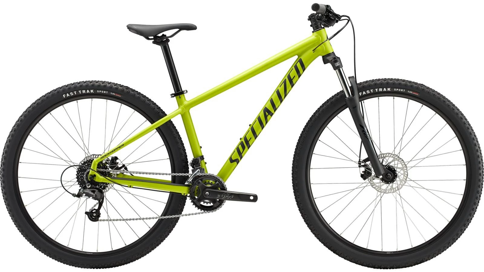 Specialized Rockhopper 29 2022 4 Specialized Rockhopper 29 2022 – Bild 2