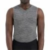 Specialized Seamless Sleeveless Base Layer