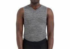 Specialized Seamless Sleeveless Base Layer