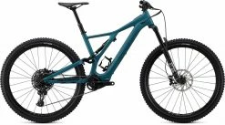 Specialized Turbo Levo SL Comp 2022