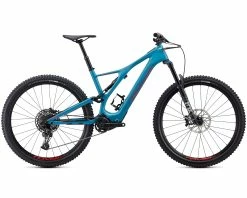 Specialized **TESTBIKE** Levo SL Comp Carbon 29 2020