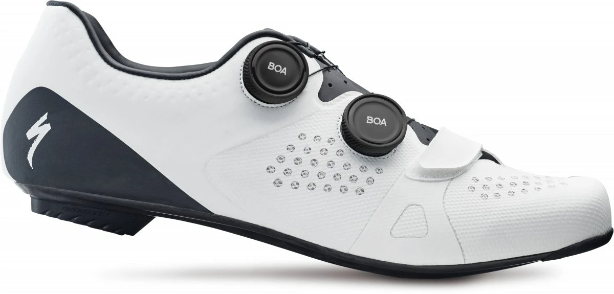 Specialized Torch 3.0 Road Shoe Weiß 2021 3 Specialized Torch 3.0 Road Shoe Weiß 2021