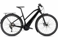 Specialized Turbo Vado 5.0 Step-Through 2021
