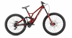 Specialized Demo Race 2021