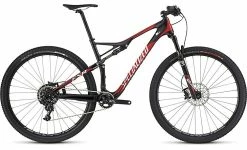 Specialized EPIC FSR ELITE CARBON WC 29 2016