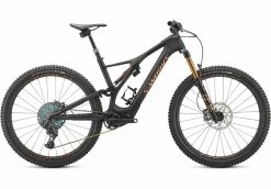 Specialized S-Works Turbo Levo SL 2021