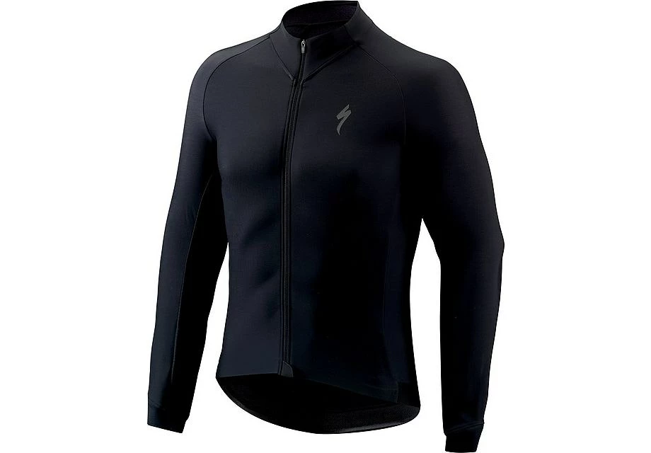 Specialized Therminal SL Expert Jersey Long Sleeve 3 Specialized Therminal SL Expert Jersey Long Sleeve