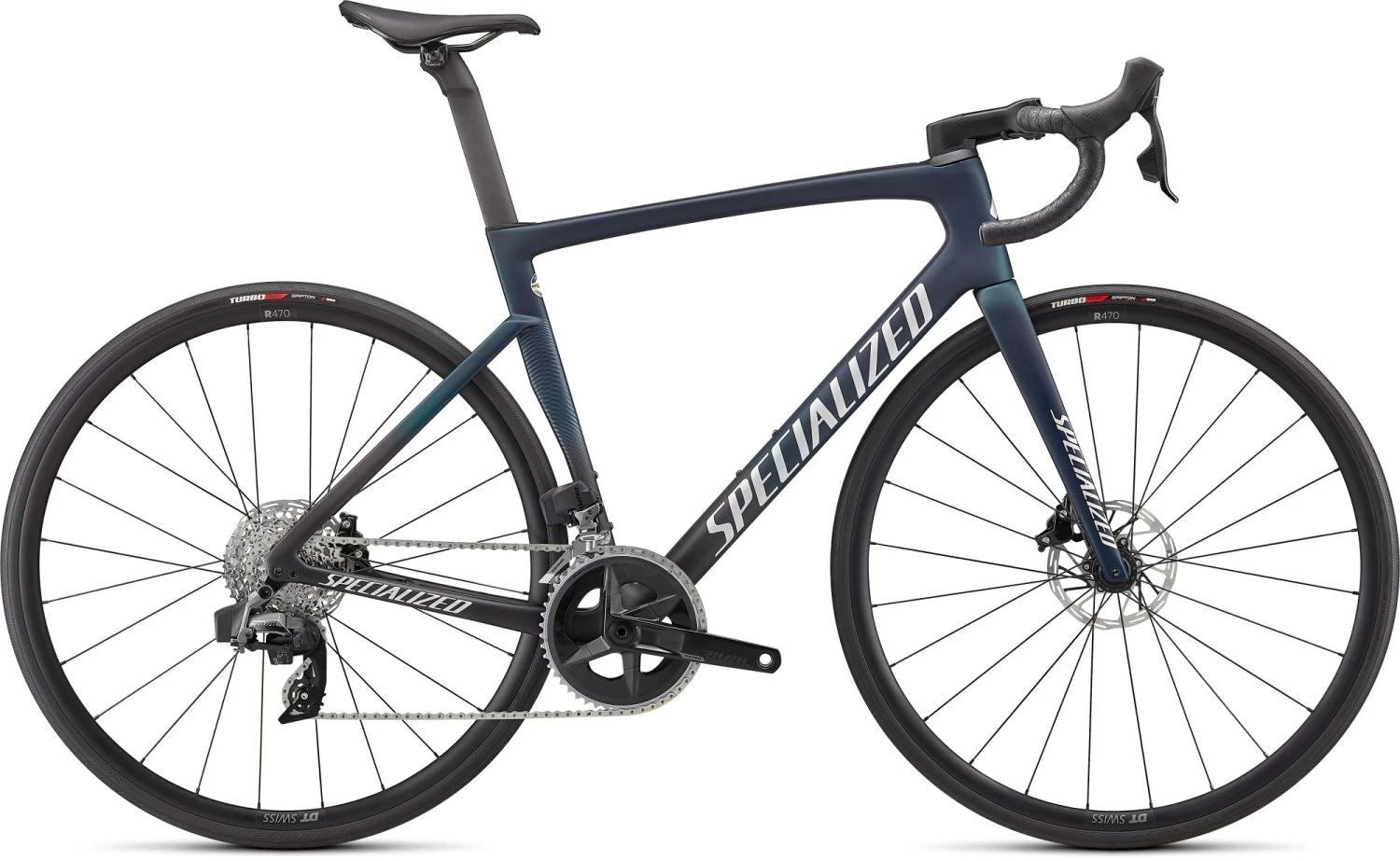 Specialized Tarmac SL7 Comp 2022 3 Specialized Tarmac SL7 Comp 2022