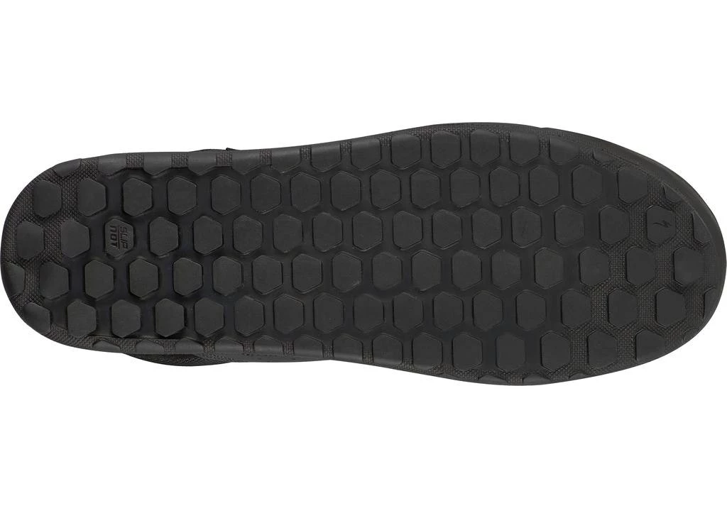 Specialized 2FO TRAIL FLAT MTB - Black 2022 6 Specialized 2FO TRAIL FLAT MTB - Black 2022 – Bild 4