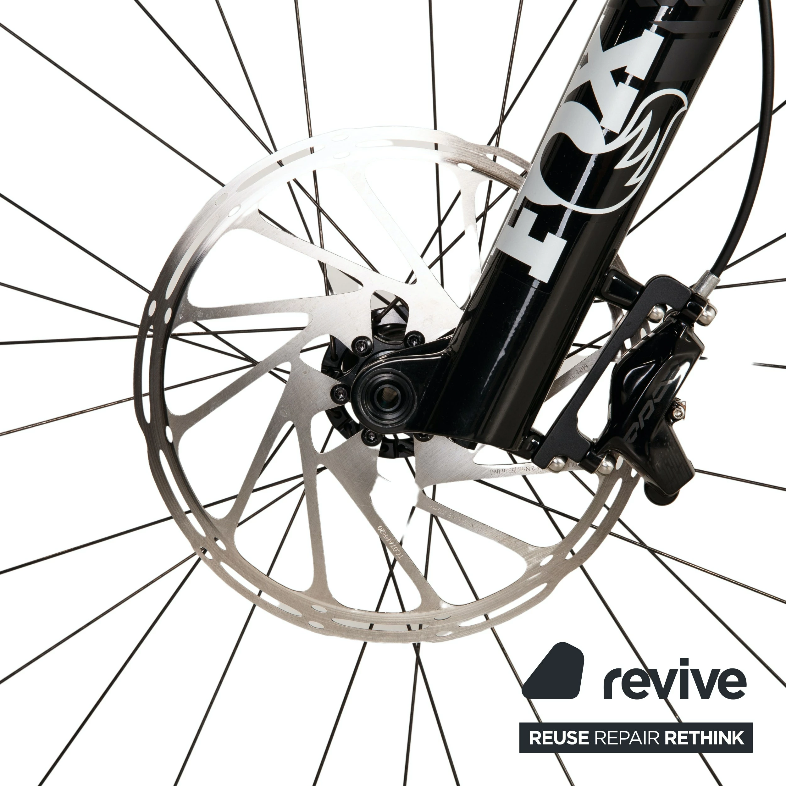 Specialized Enduro S-Works - Gebraucht 2021 5 Specialized Enduro S-Works - Gebraucht 2021 – Bild 3