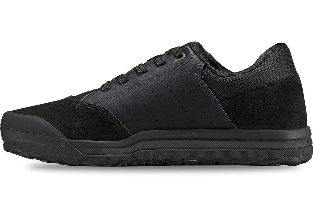 Specialized 2FO TRAIL FLAT MTB - Black 2022 4 Specialized 2FO TRAIL FLAT MTB - Black 2022 – Bild 2