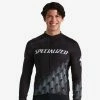 Specialized RBX Comp Logo Jersey Long Sleeve Men -Fahrräder Verkäufe NQcY BvOCINEte SPIMQXvA8o