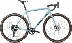 Specialized Crux Comp 2022