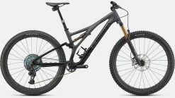 Specialized S-Works Stumpjumper 2022