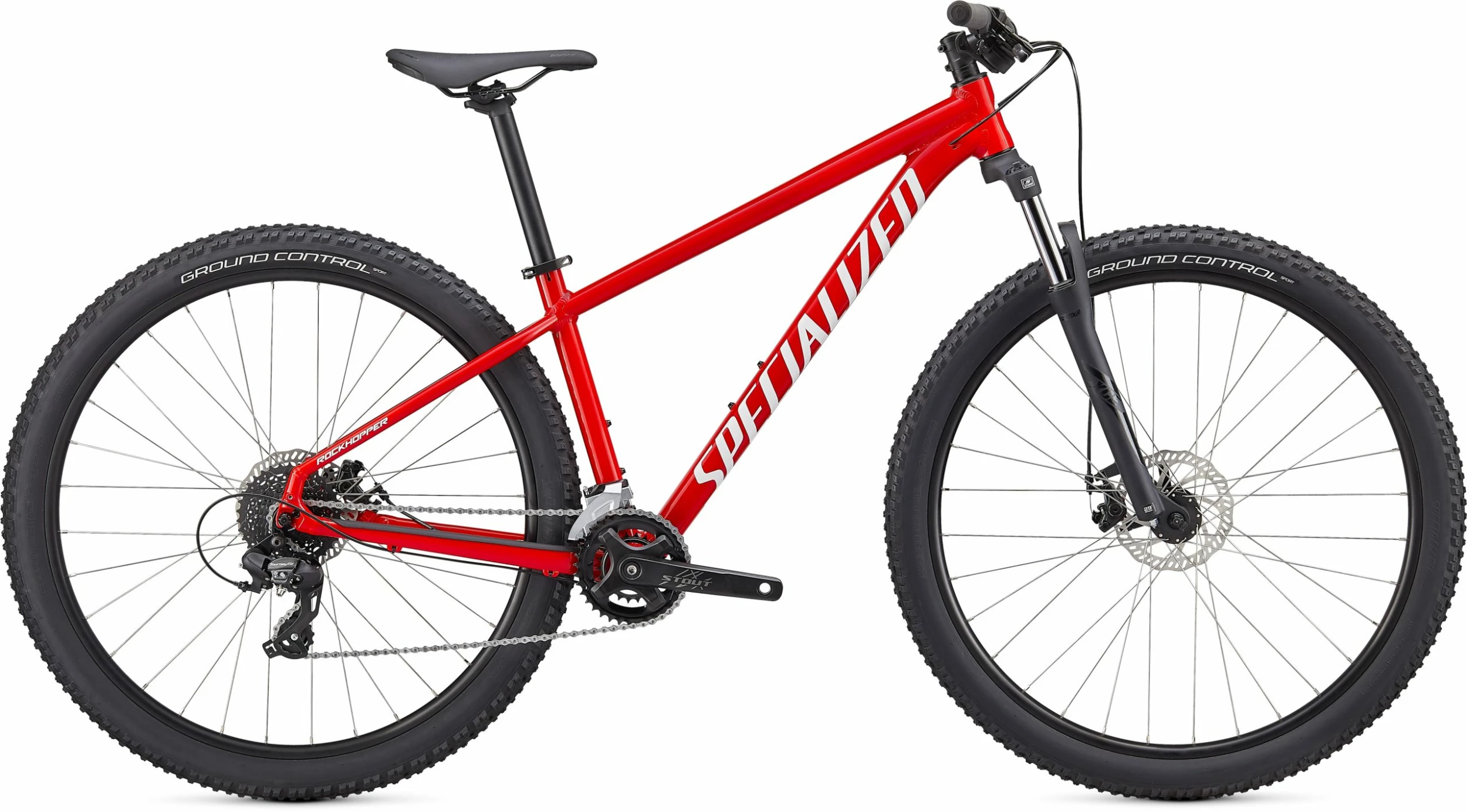 Specialized Rockhopper 29 2022 5 Specialized Rockhopper 29 2022 – Bild 3