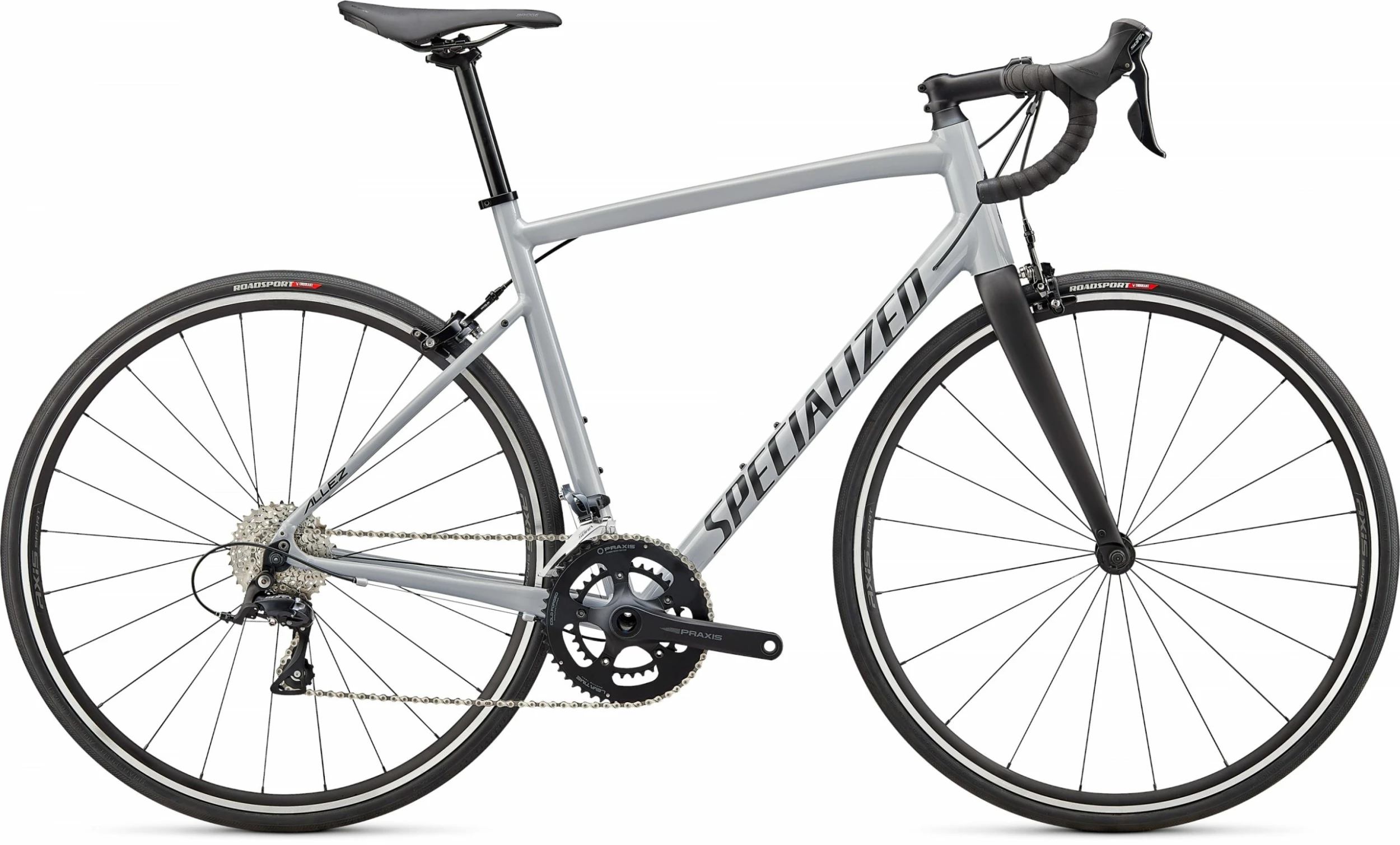 Specialized Allez E5 Sport 2022 4 Specialized Allez E5 Sport 2022 – Bild 2