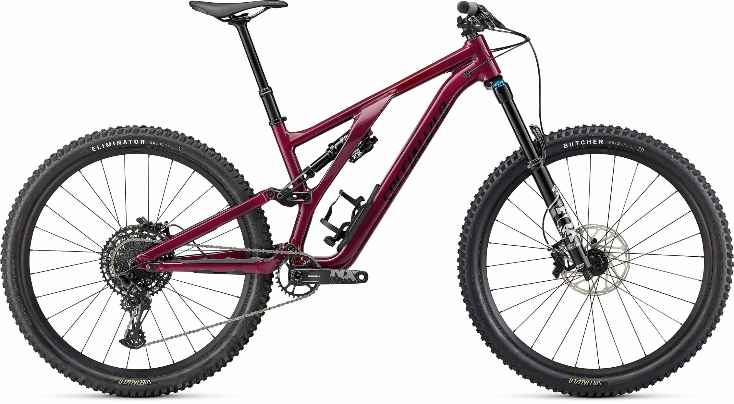 Specialized Stumpjumper Evo Comp Alloy 2022 5 Specialized Stumpjumper Evo Comp Alloy 2022 – Bild 3