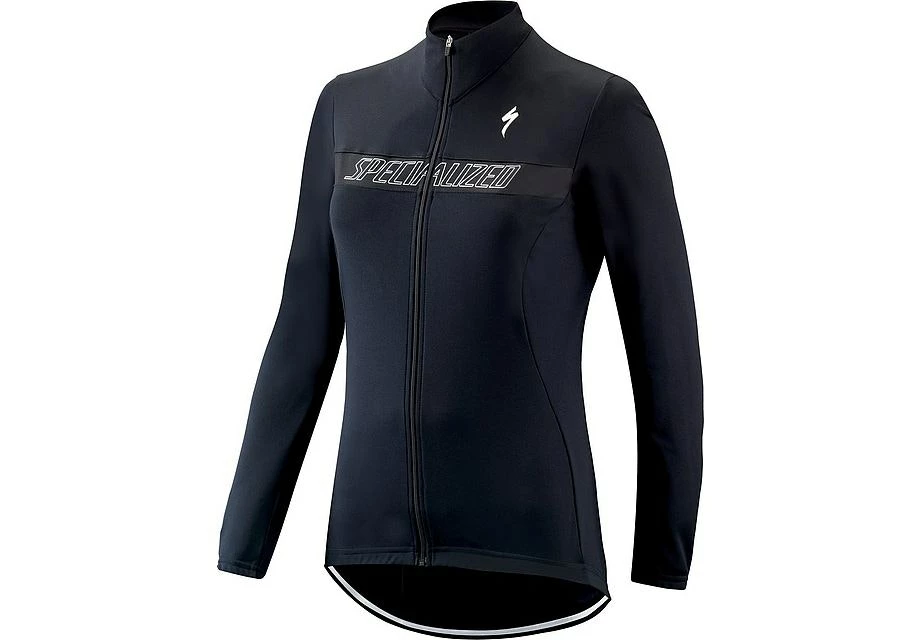 Specialized Therminal RBX Sport Jersey Long Sleeve Women 3 Specialized Therminal RBX Sport Jersey Long Sleeve Women