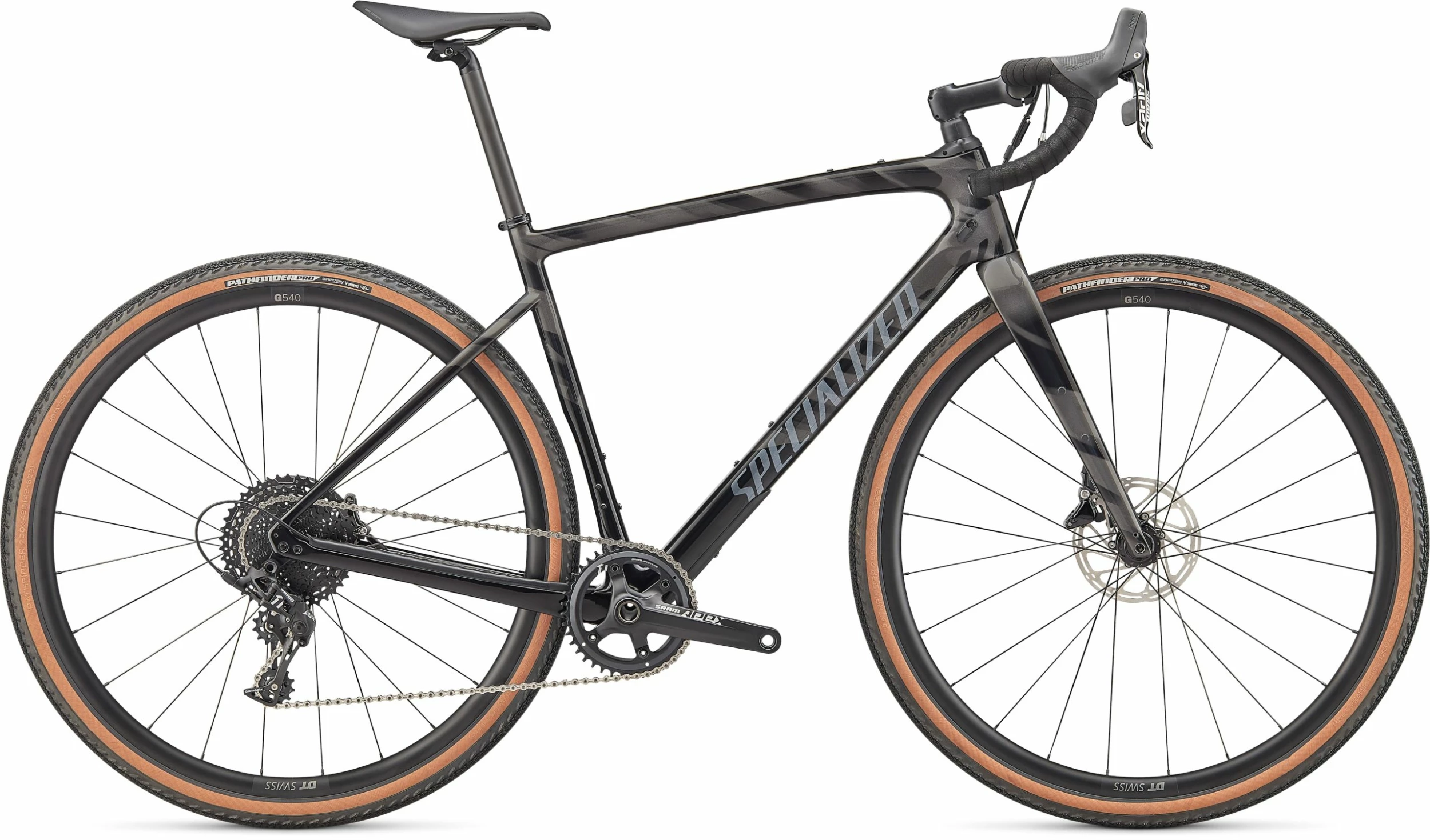 Specialized Diverge Sport Carbon 2022 5 Specialized Diverge Sport Carbon 2022 – Bild 3