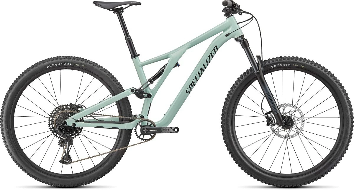 Specialized Stumpjumper Alloy 2022 4 Specialized Stumpjumper Alloy 2022 – Bild 2