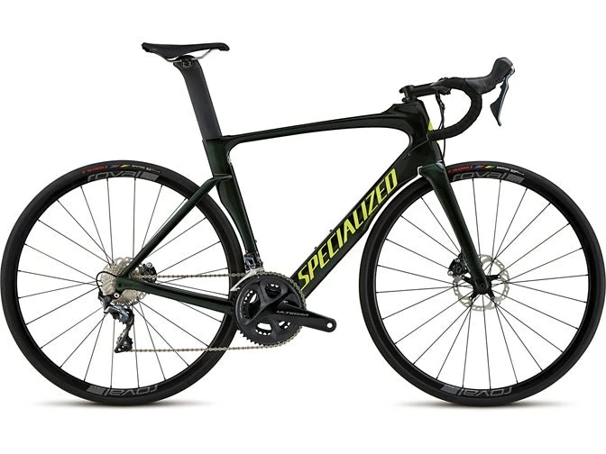 Specialized Venge Expert Disc 2018 3 Specialized Venge Expert Disc 2018
