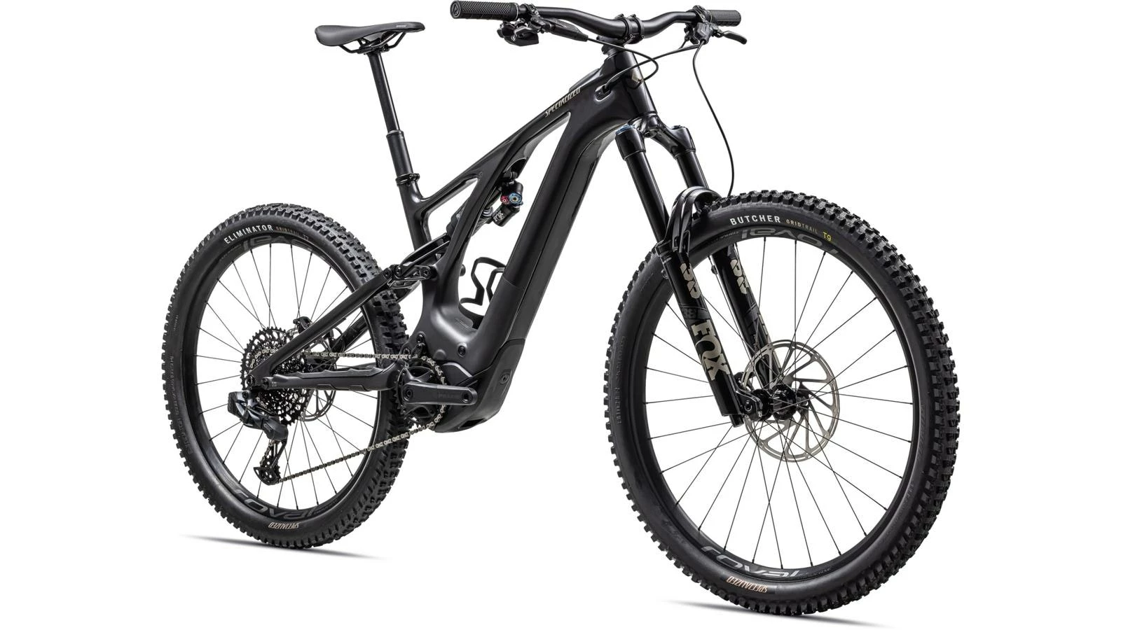 Specialized Turbo Levo Expert 2023 5 Specialized Turbo Levo Expert 2023 – Bild 3