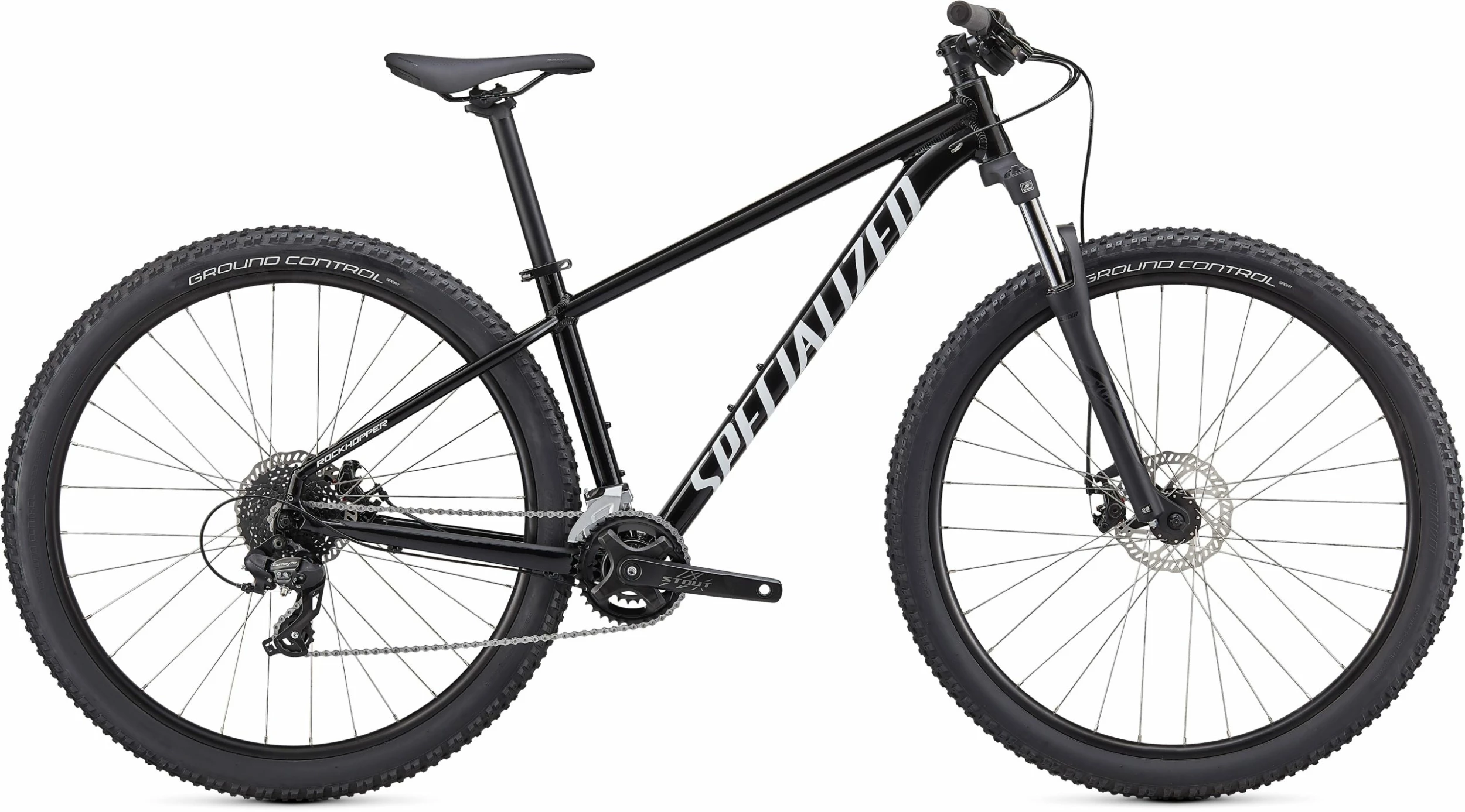 Specialized Rockhopper 27.5 2022 6 Specialized Rockhopper 27.5 2022 – Bild 4