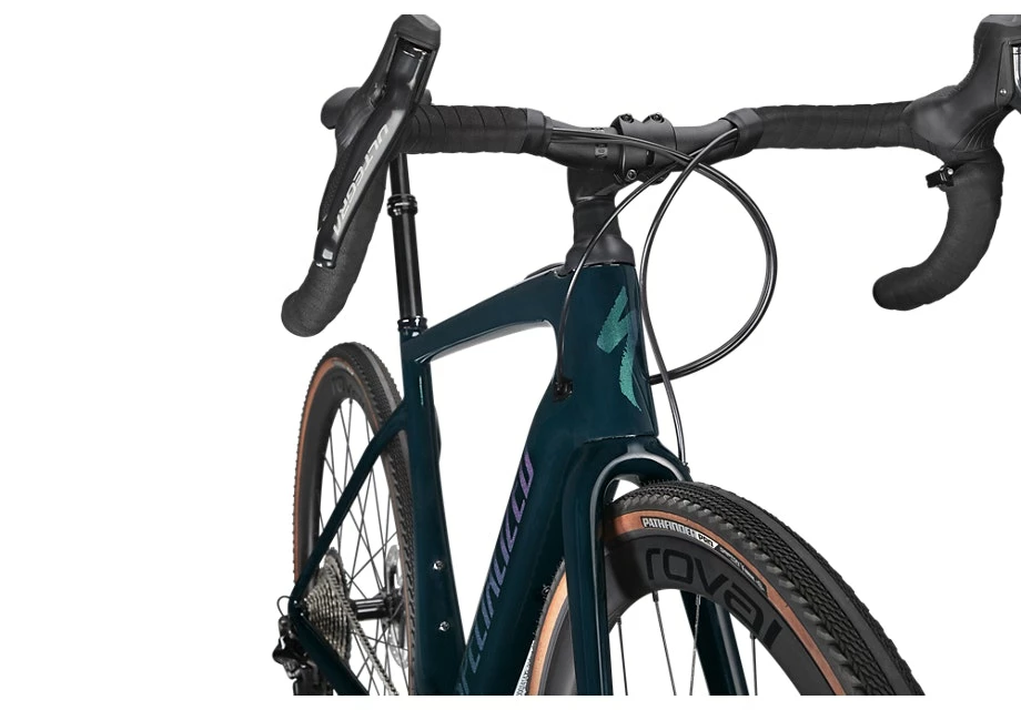 Specialized Turbo Creo SL Expert EVO 2021 8 Specialized Turbo Creo SL Expert EVO 2021 – Bild 6