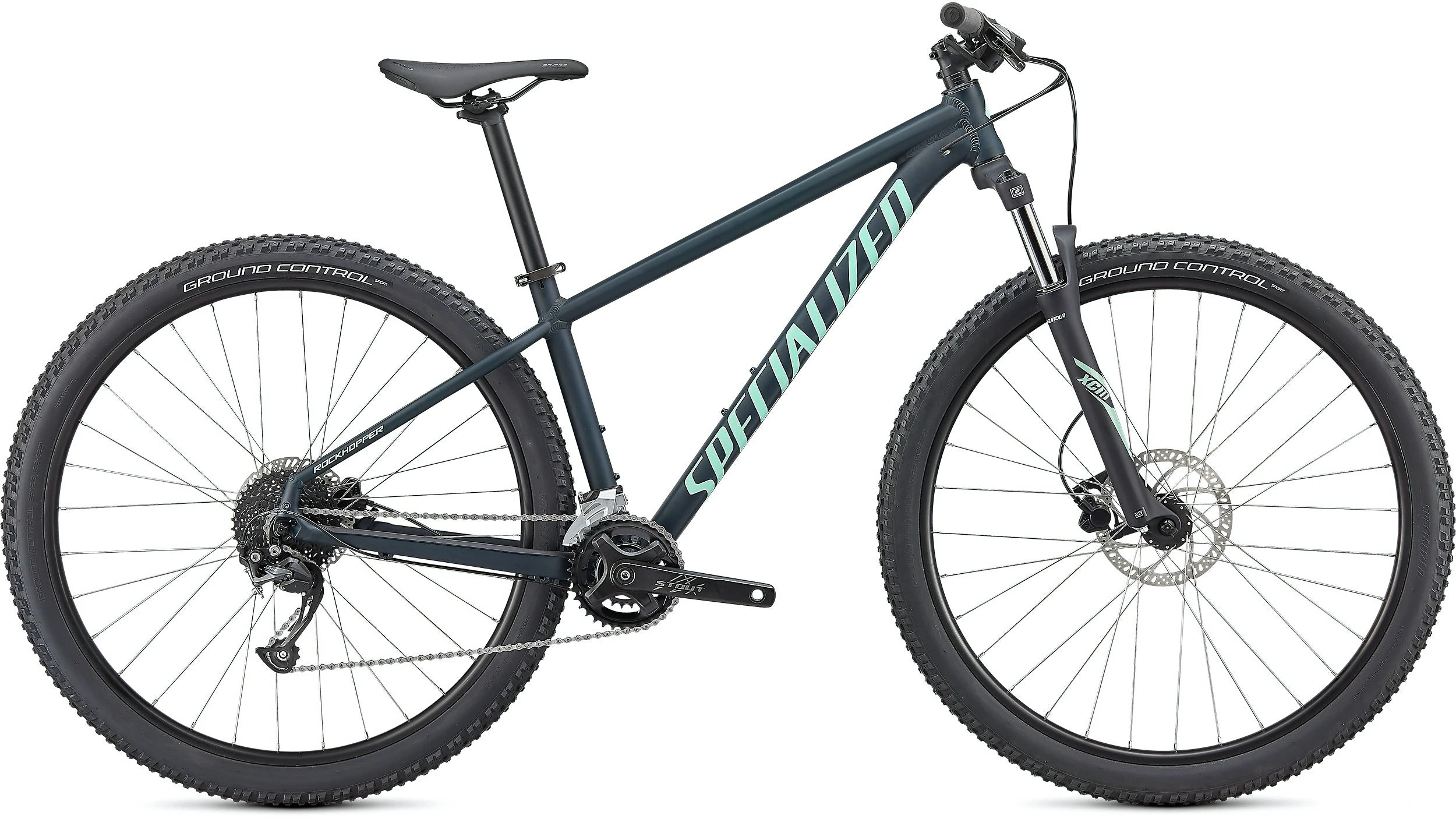 Specialized Rockhopper Sport 27.5 2022 3 Specialized Rockhopper Sport 27.5 2022