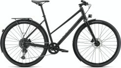 Specialized Sirrus X 3.0 Step-Through EQ 2022
