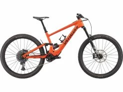 Specialized Kenevo SL Comp Carbon - E-Bike - 29" - Blaze/Black 2022